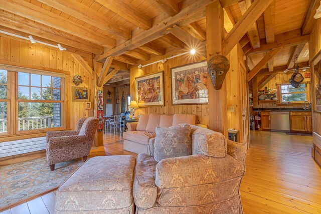 170 Harbor Rd, Swans Island, ME 04685 - photo 16