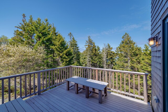 170 Harbor Rd, Swans Island, ME 04685 - photo 25