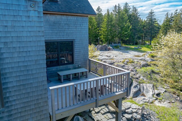 170 Harbor Rd, Swans Island, ME 04685 - photo 28