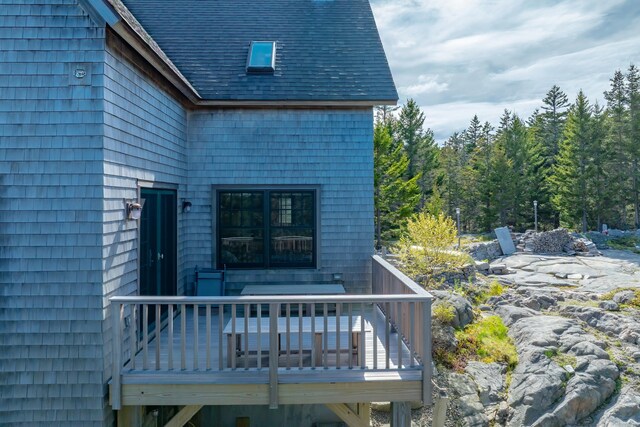 170 Harbor Rd, Swans Island, ME 04685 - photo 29