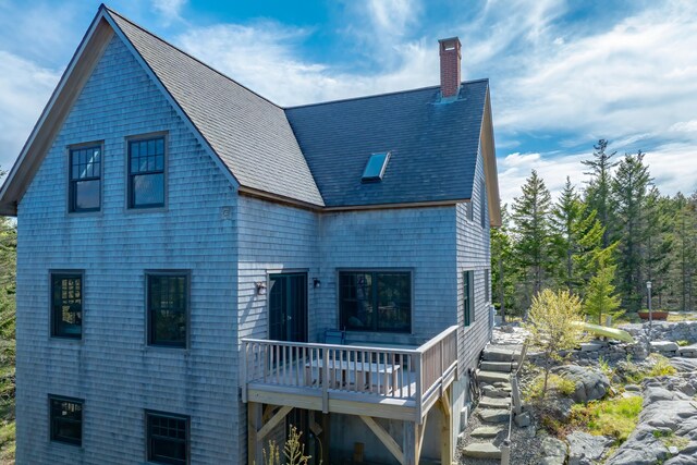 170 Harbor Rd, Swans Island, ME 04685 - photo 30