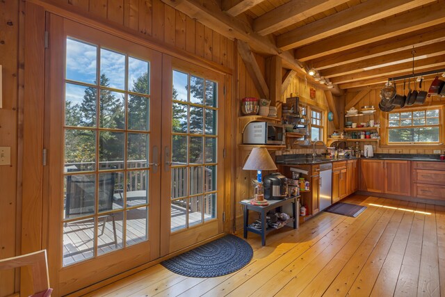 170 Harbor Rd, Swans Island, ME 04685 - photo 33