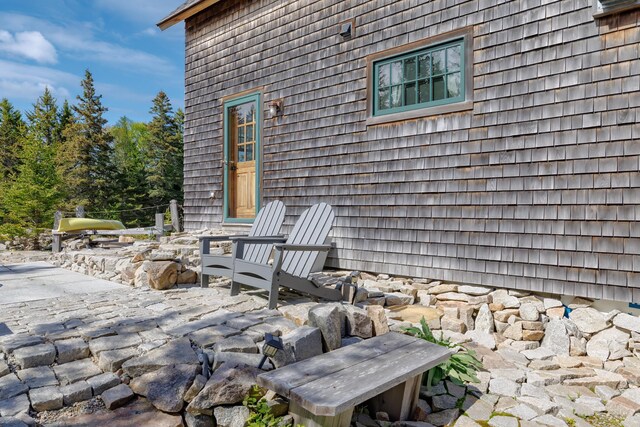 170 Harbor Rd, Swans Island, ME 04685 - photo 70