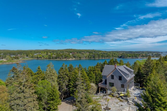 170 Harbor Rd, Swans Island, ME 04685 - photo 71