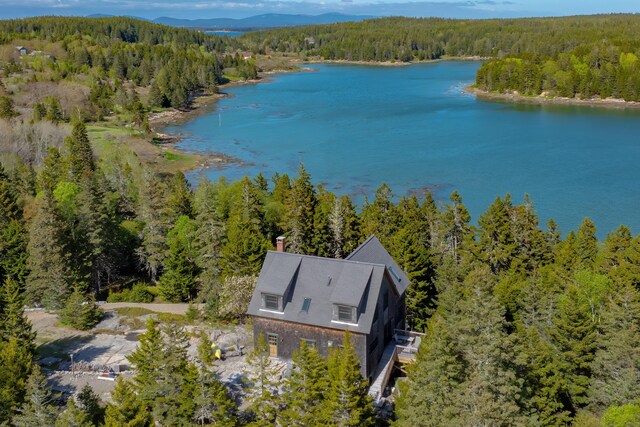 170 Harbor Rd, Swans Island, ME 04685 - photo 72