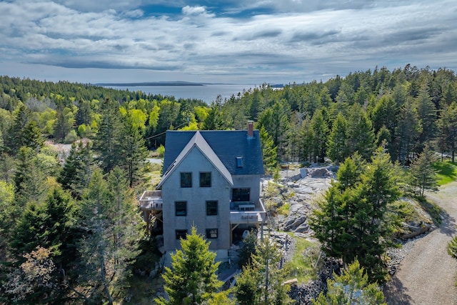 170 Harbor Rd, Swans Island, ME 04685 - photo 31