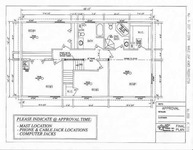 357 Kelley Rd, Hermon, ME 04401 - photo 65