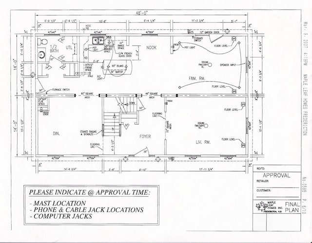 357 Kelley Rd, Hermon, ME 04401 - photo 64