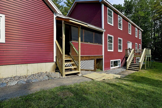 357 Kelley Rd, Hermon, ME 04401 - photo 60