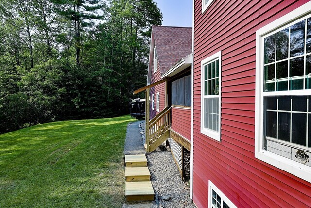 357 Kelley Rd, Hermon, ME 04401 - photo 61