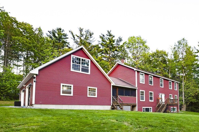 357 Kelley Rd, Hermon, ME 04401 - photo 1