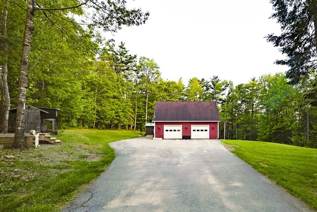 357 Kelley Rd, Hermon, ME 04401 - photo 2