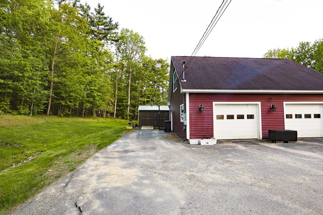 357 Kelley Rd, Hermon, ME 04401 - photo 3