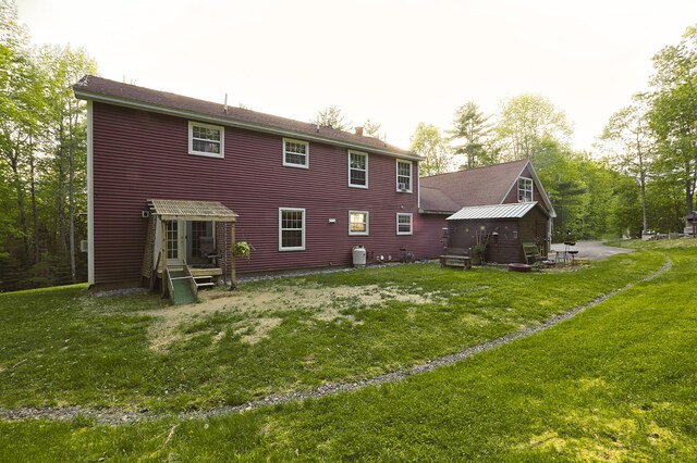 357 Kelley Rd, Hermon, ME 04401 - photo 5