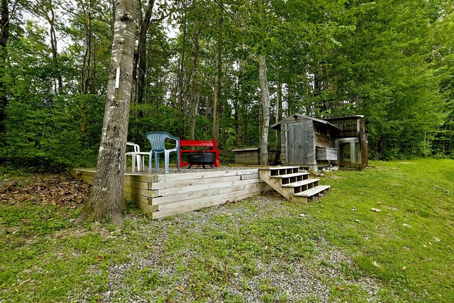 357 Kelley Rd, Hermon, ME 04401 - photo 7