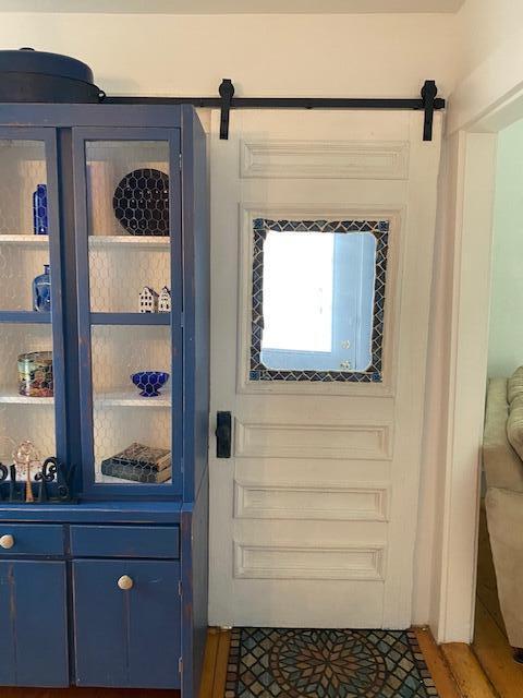 58 Main St, Sangerville, ME 04479 - view of pantry