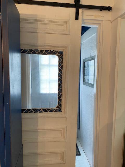58 Main St, Sangerville, ME 04479 - view of bathroom