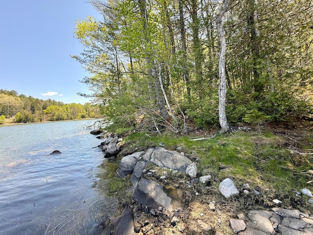 LOT14A W Shore Rd, Sorrento, ME 04677