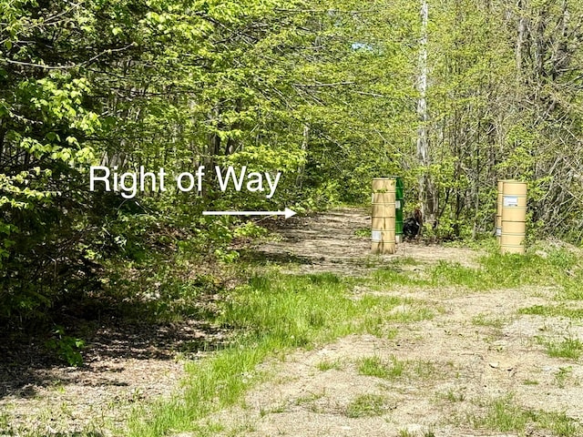 LOT14A W Shore Rd, Sorrento, ME 04677