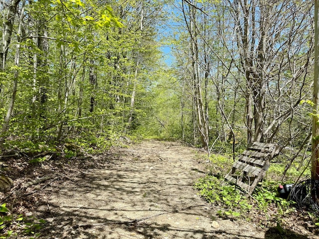 LOT14A W Shore Rd, Sorrento, ME 04677