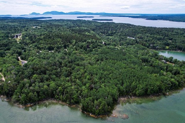 LOT14A W Shore Rd, Sorrento, ME 04677 - photo 2