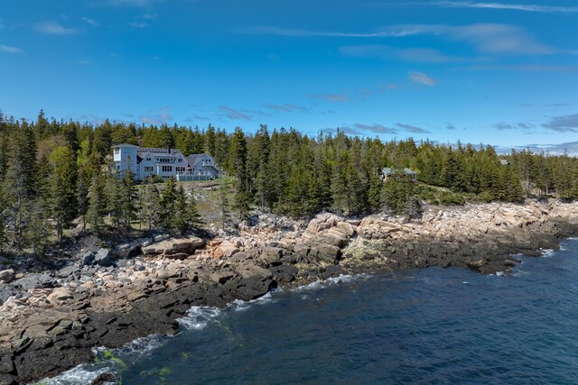 360 Red Point Rd, Swans Island, ME 04685 - photo 3