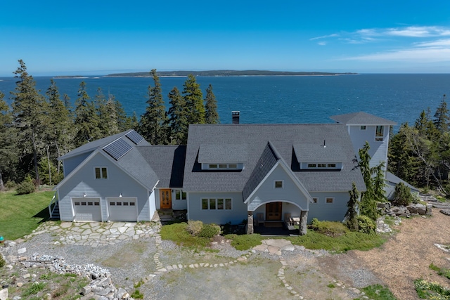 360 Red Point Rd, Swans Island, ME 04685 - photo 4