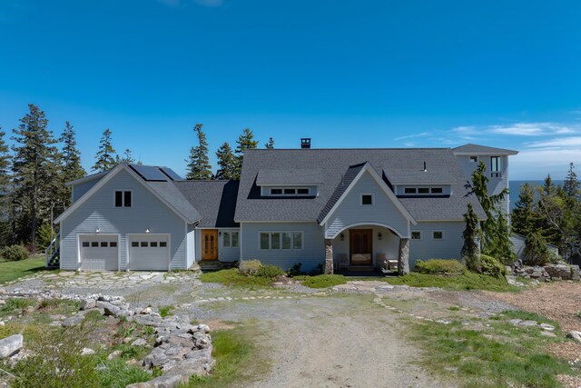 360 Red Point Rd, Swans Island, ME 04685 - photo 7