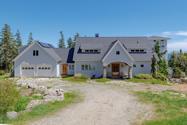 360 Red Point Rd, Swans Island, ME 04685 - photo 8