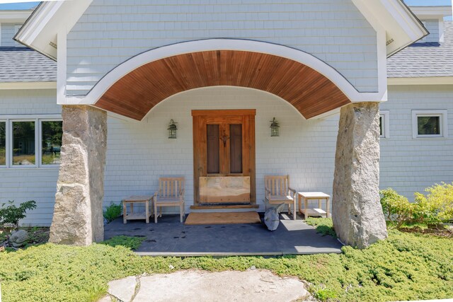 360 Red Point Rd, Swans Island, ME 04685 - photo 9