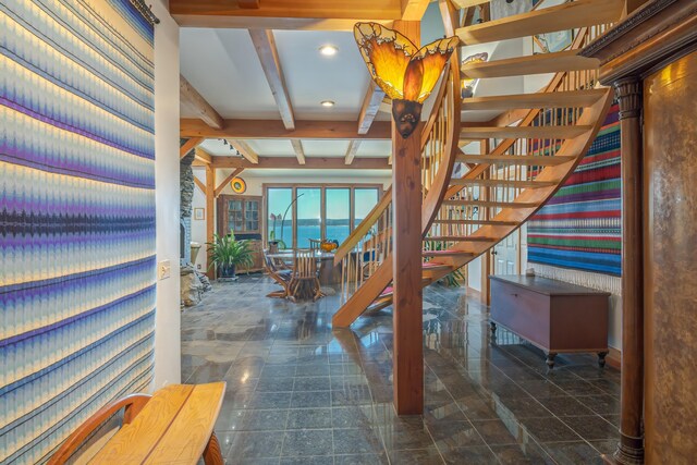 360 Red Point Rd, Swans Island, ME 04685 - photo 12