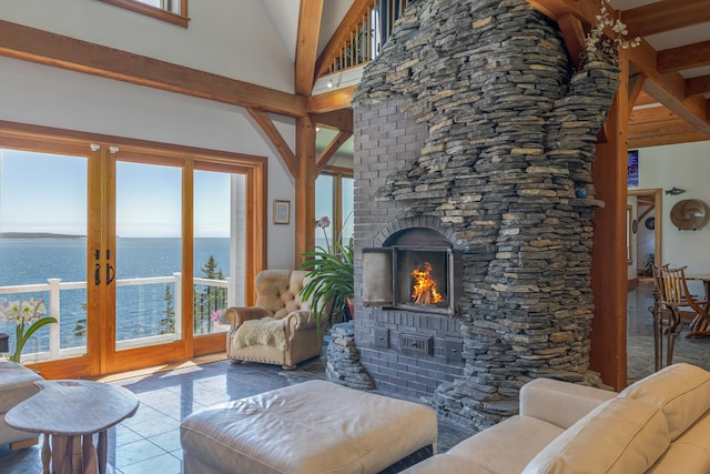 360 Red Point Rd, Swans Island, ME 04685 - photo 29