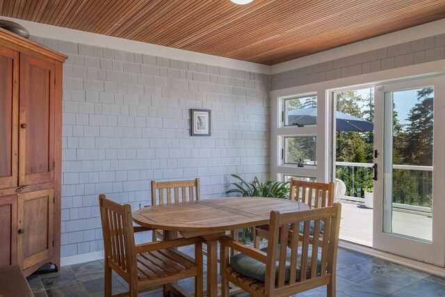 360 Red Point Rd, Swans Island, ME 04685 - photo 34