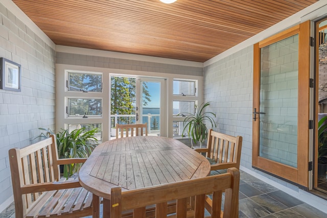 360 Red Point Rd, Swans Island, ME 04685 - photo 35
