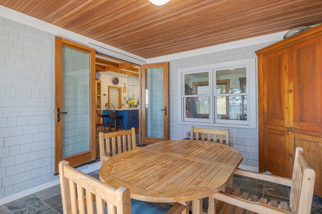 360 Red Point Rd, Swans Island, ME 04685 - photo 36