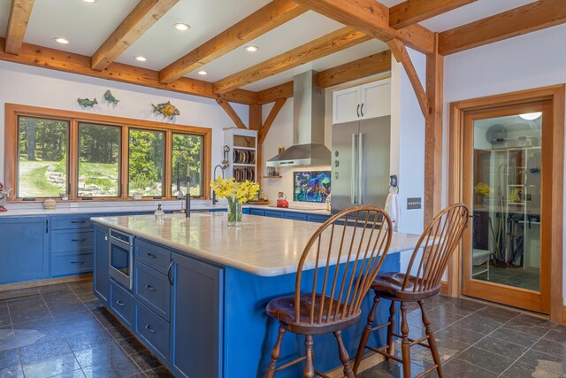 360 Red Point Rd, Swans Island, ME 04685 - photo 38
