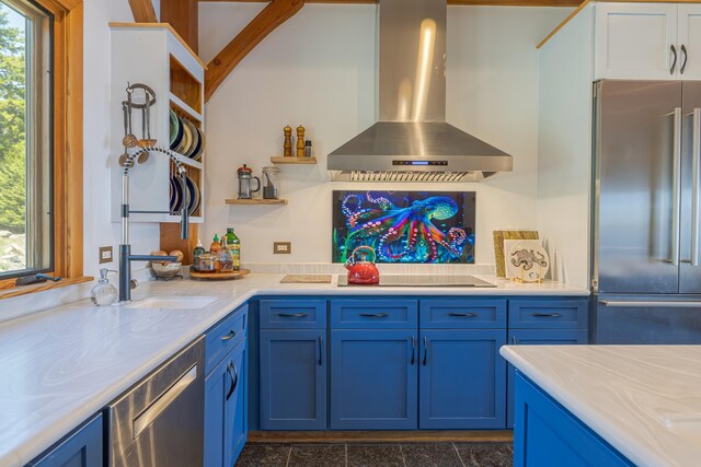 360 Red Point Rd, Swans Island, ME 04685 - photo 39