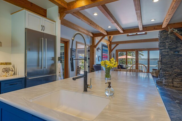 360 Red Point Rd, Swans Island, ME 04685 - photo 41
