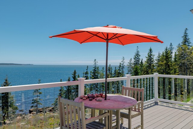 360 Red Point Rd, Swans Island, ME 04685 - photo 43