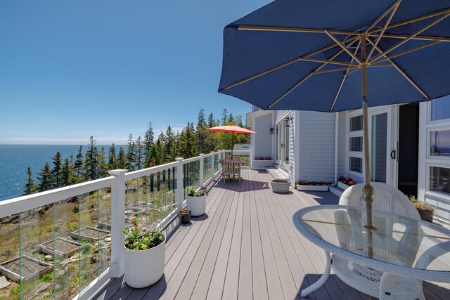 360 Red Point Rd, Swans Island, ME 04685 - photo 44