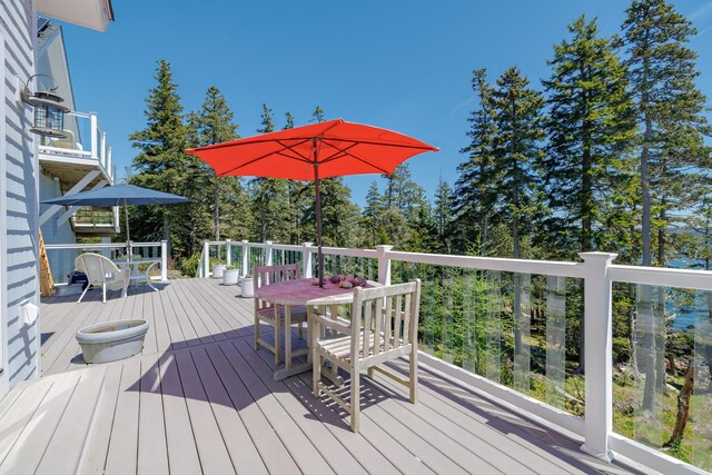 360 Red Point Rd, Swans Island, ME 04685 - photo 46