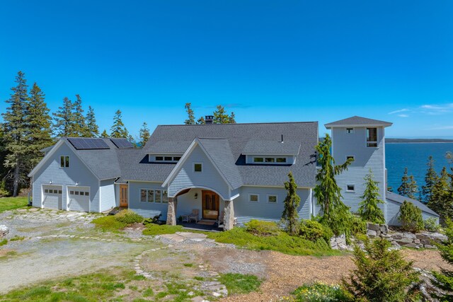 360 Red Point Rd, Swans Island, ME 04685 - photo 47