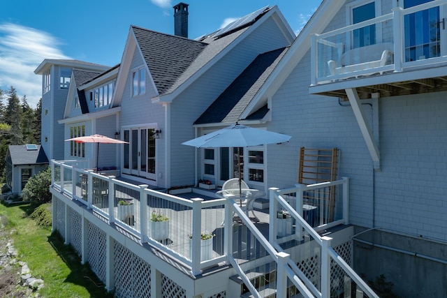 360 Red Point Rd, Swans Island, ME 04685 - photo 50