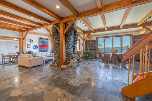 360 Red Point Rd, Swans Island, ME 04685 - photo 69