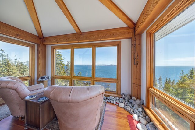 360 Red Point Rd, Swans Island, ME 04685 - photo 74