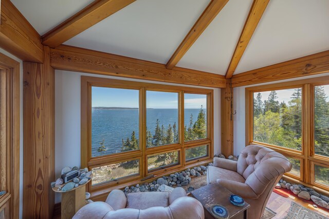 360 Red Point Rd, Swans Island, ME 04685 - photo 76