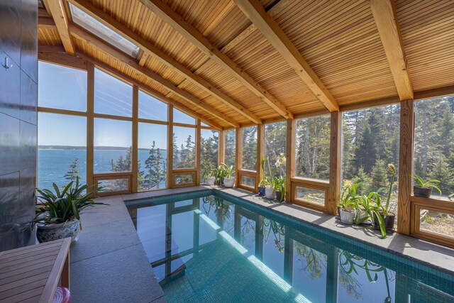 360 Red Point Rd, Swans Island, ME 04685 - photo 81