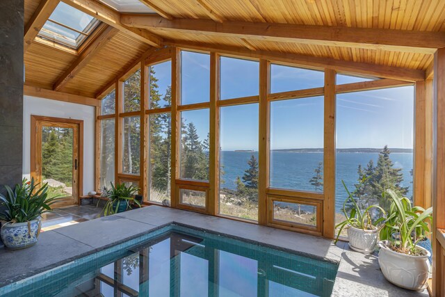 360 Red Point Rd, Swans Island, ME 04685 - photo 82