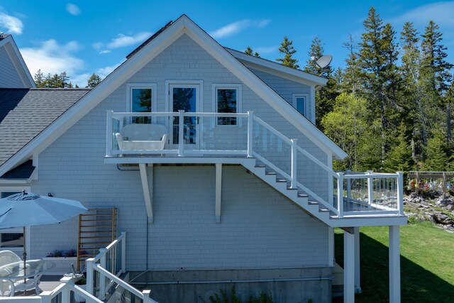 360 Red Point Rd, Swans Island, ME 04685 - photo 89