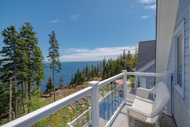 360 Red Point Rd, Swans Island, ME 04685 - photo 94